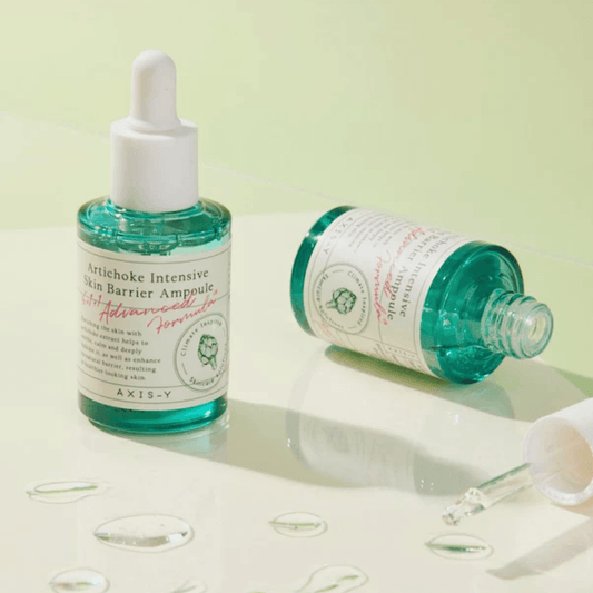 AXIS-Y Spot the Difference Blemish Treatment: Effective relief for acne-prone skin with hydrating Ceramide. Alcohol-free.