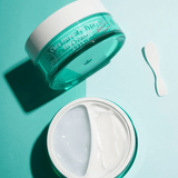 AXIS-Y Cera-Heart My Type Duo Cream: Duo cream for balanced personalized skincare. Blue gel for T Zone, cream for U Zone.