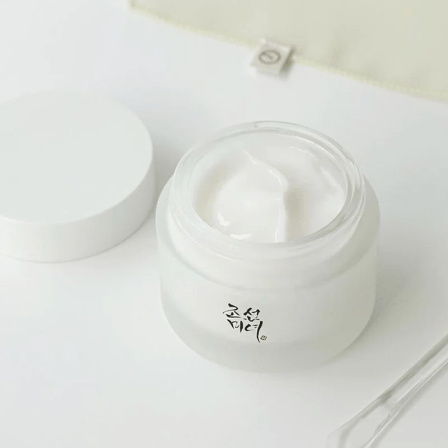 Beauty of Joseon Dynasty Cream 50ml - UShops, Radiant complexion, Dewy finish, All-in-one skincare, Double repair, Facial
