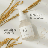 Beauty of Joseon Glow Deep Serum Rice + Alpha Arbutin 30ml - UShops