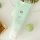 Beauty of Joseon Green Plum Refreshing Cleanser: Gel cleanser with plum water and mung bean seed extract. For sensitive skin.