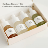 Beauty of Joseon Hanbang Serum Discovery Kit - UShops