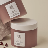 Beauty of Joseon Red Bean Refreshing Pore Mask: Deeply cleanse and exfoliate with red bean, kaolin for clear, refreshed pores