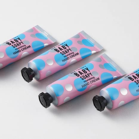 DUFT&DOFT - DUFT&DOFT Nourishing Hand Cream - UShops Korean Cosmetics