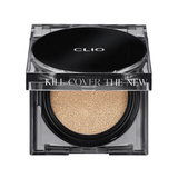 CLIO Kill Cover The New Founwear Cushion (2 Colors) - UShops, Power Persistence, Clean Skin Expression, Sun Protection,