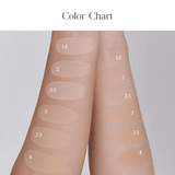 CLIO Kill Cover The New Founwear Cushion (2 Colors) - UShops, Founwear Cushion, Thin and Light Foundation, Non-Heavy Makeup