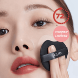 CLIO Kill Cover The New Founwear Cushion (2 Colors) - UShops, Makeup Fix, Single Touch Application, Long-lasting Coverage