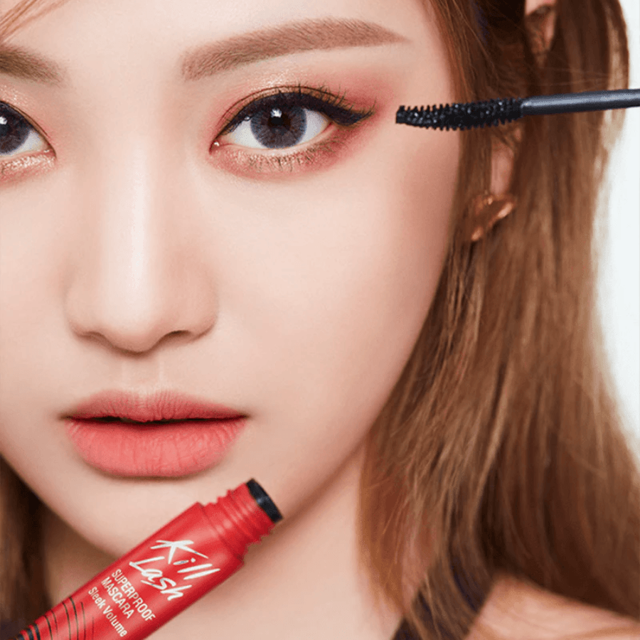 CLIO Kill Lash Superproof Mascara #04 Extreme Volume - UShops