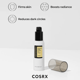 COSRX Advanced Snail Peptide Eye Cream 25ml - UShops