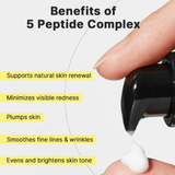 COSRX Advanced Snail Peptide Eye Cream 25ml - UShops