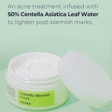COSRX Centella Blemish cream (30ml) - UShops