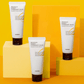 COSRX Full Fit Propolis Honey Overnight Mask: Intensive hydration, refreshing moisture, cools down sunburn or heated skin.