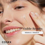 COSRX The Vitamin C 23 serum (20g) - UShops