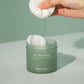 Farmstay Tea Tree Biome Calming Toner Pad: Soothes, moisturizes, and refines pores. Abundant essence, refreshing finish.
