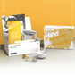 DERMABELL Hydro Jelly Mask - Premium Propolis Modeling Pack - UShops