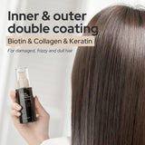 DUFT&DOFT Keratin Perfumed Hair Essence (100ml) - UShops