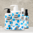 Soapy Twist - The wait is over! Introducing Cream & Lotion Bases