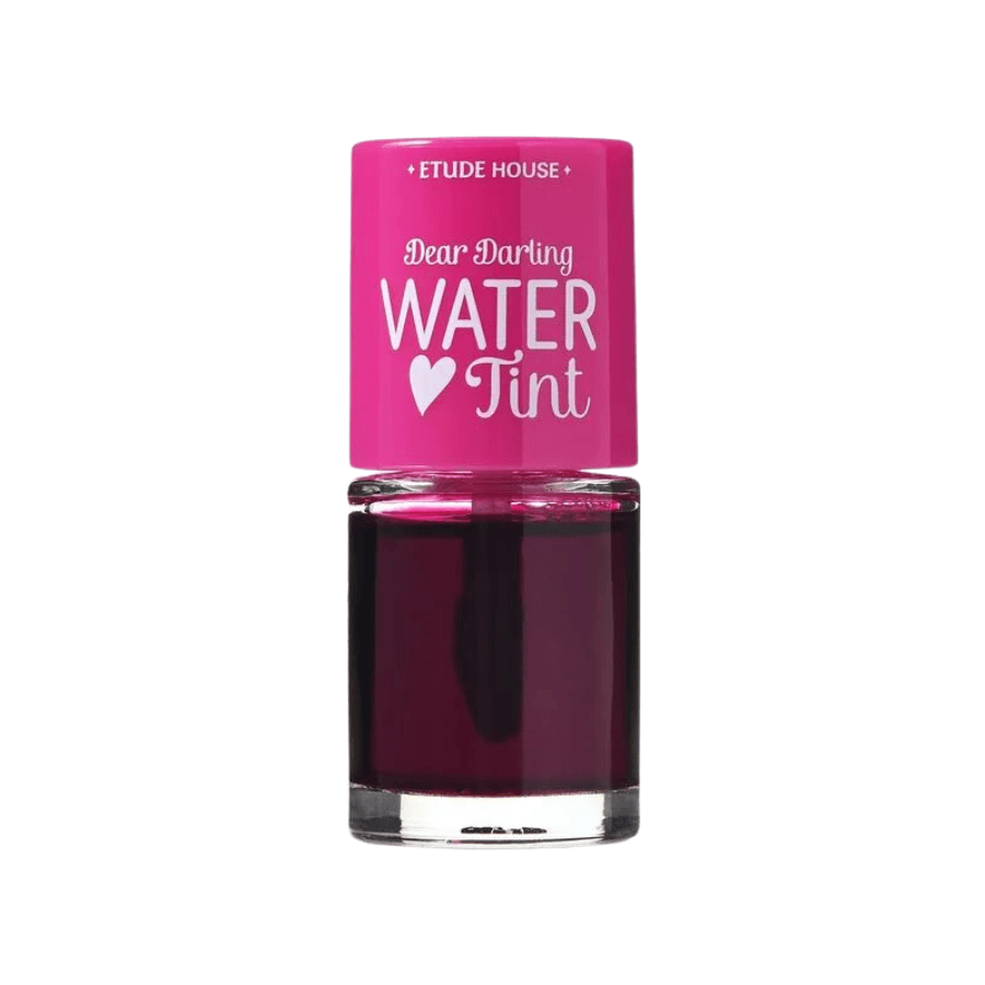 ETUDE Dear Darling Water Tint (2 Colors) - UShops, Water-based texture, Persistent color payoff, Moist-Fruity, Refreshing
