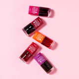 ETUDE Dear Darling Water Tint (2 Colors) - UShops, Refreshing fruits bursting, Bright cherry color, Vivid strawberry hue