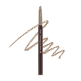 ETUDE Drawing Eye Brow (3 Colors) - UShops, Light color payoff, Natural-looking eyebrows, Natural finish, Neat and delicate