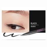 ETUDE Drawing Show Brush Eyeliner #BK801 Black - UShops