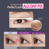 ETUDE Dr.Mascara Fixer For Perfect Lash #01 - UShops