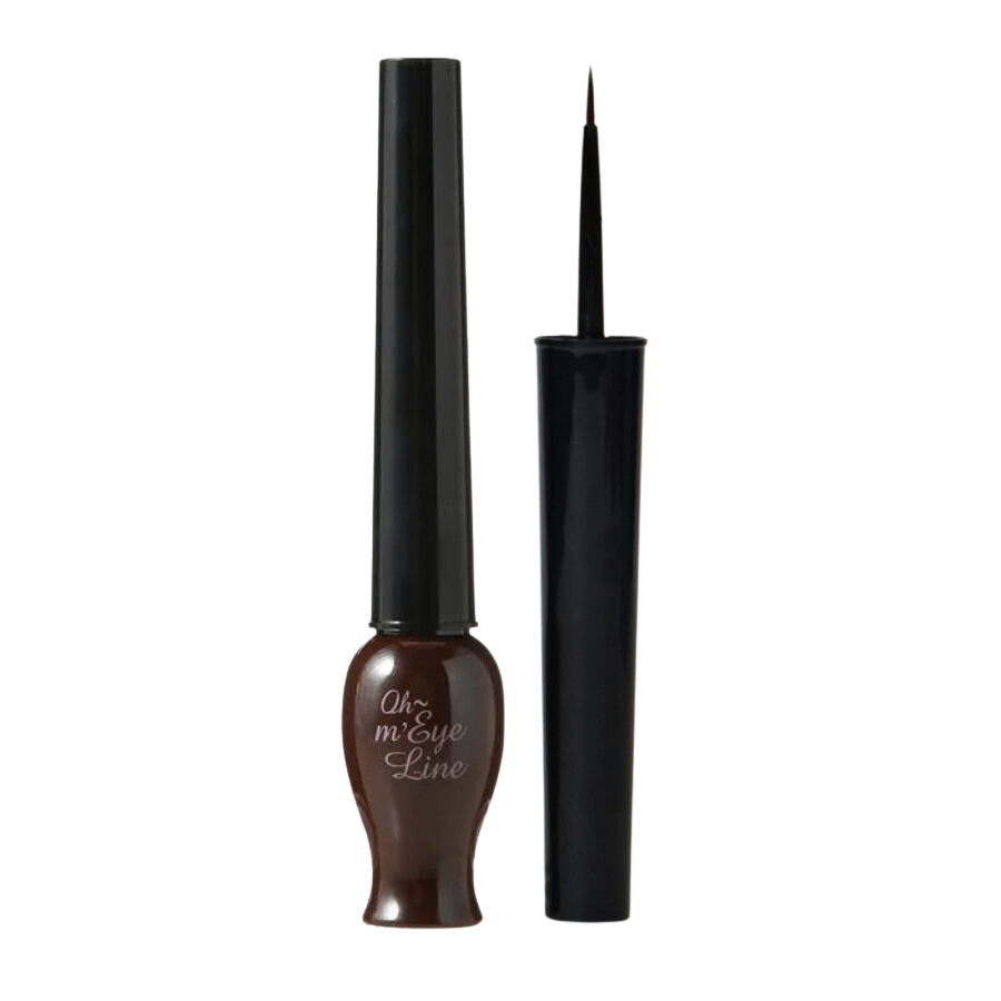 ETUDE Oh My Eye Line New #03 Brown - UShops