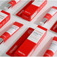 Farmstay Ceramide Wrinkle Care Eye Serum: Moisturizes, cools, brightens and improves wrinkles with a roll-on applicator.