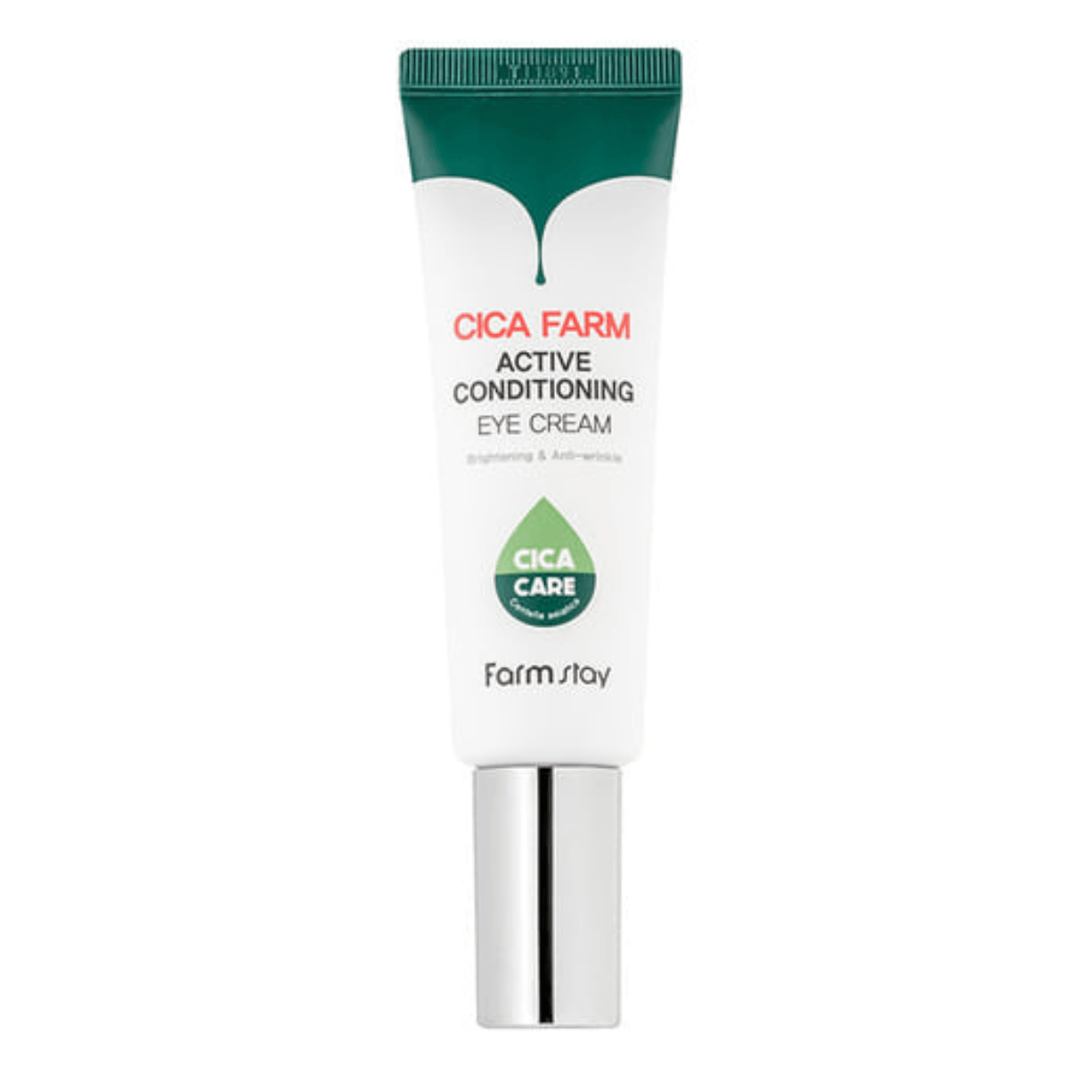Farmstay Cica Farm Active Conditioning Eye Cream