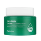 Farmstay Cica Farm Calming Cleansing Balm: Soothes skin, removes makeup and impurities. With Centella Asiatica.