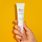 Farmstay Citrus Yuja Eye Cream: Reduces wrinkles. Eliminates dark circles. Improves elasticity. Boosts hydration.