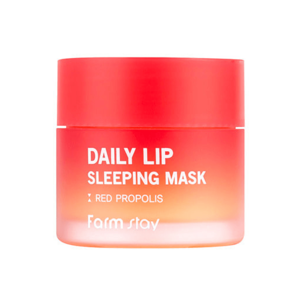 Farmstay Daily Lip Sleeping Mask: Nourish and protect your lips with this hydrating mask. Use it day or night for soft.