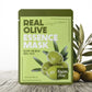Farmstay Real Olive Essence Mask (10 sheets) - UShops