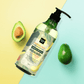 Farmstay Tropical Fruits Perfume Body Wash Avocado (750ml) - UShops