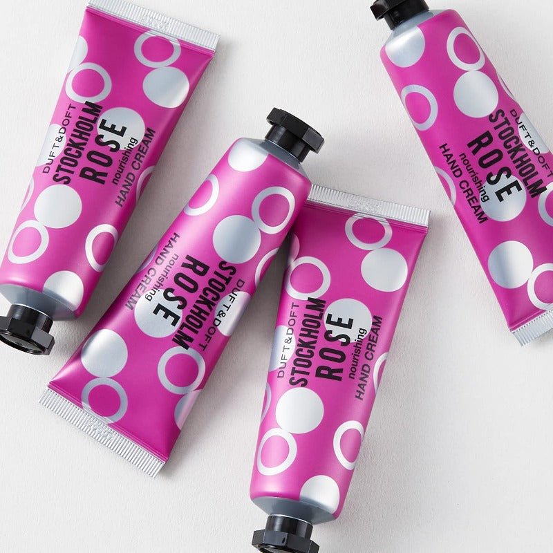 DUFT&DOFT - DUFT&DOFT Nourishing Hand Cream - UShops Korean Cosmetics