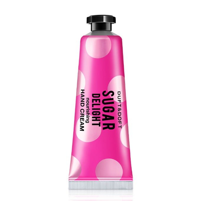 DUFT&DOFT - DUFT&DOFT Nourishing Hand Cream - UShops Korean Cosmetics