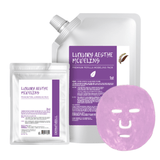 Hydro Jelly Modeling Mask - Perilla - Dermabell - Ushops - Korean Skin Care