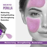 Hydro Jelly Modeling Mask - Perilla - Dermabell - Ushops - Korean Skin Care