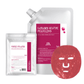 Hydro Jelly Modeling Mask - Rose - Dermabell - Ushops - Korean Skin Care