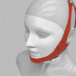 Aesthetic Devices-Face > Aesthetic Devices-Home Aesthetic Devices-The Yufit-V-Care LED Vibrator - UShops Korean Cosmetics