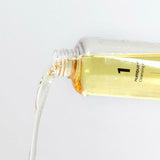 Numbuzin No.1 Easy Peasy Cleansing Oil (200ml) - UShops, Easy Peasy Cleansing, Skin Solutions, Antioxidant-rich Oil,