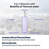Numbuzin No.2 Thermal Water 89% Mineral Toner (200ml) - UShops