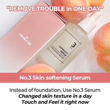 Numbuzin No.3 Skin Softening Serum (50ml) - UShops