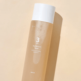 Numbuzin No.3 Super Glowing Essence Toner (200ml) - UShops, Specific skin concerns, Fermented essence toner, Niacinamide