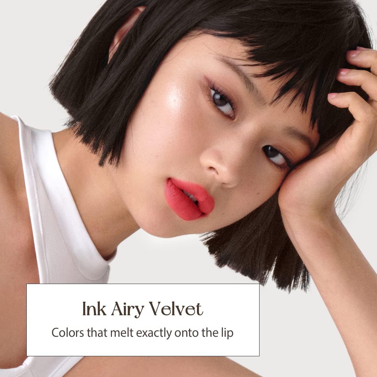 Peripera Ink Airy Velvet AD Lip Tint (6 Colors) - UShops
