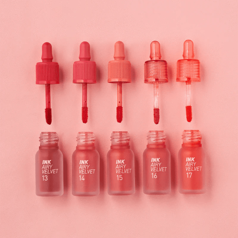 Peripera Ink Airy Velvet AD Lip Tint (6 Colors) - UShops