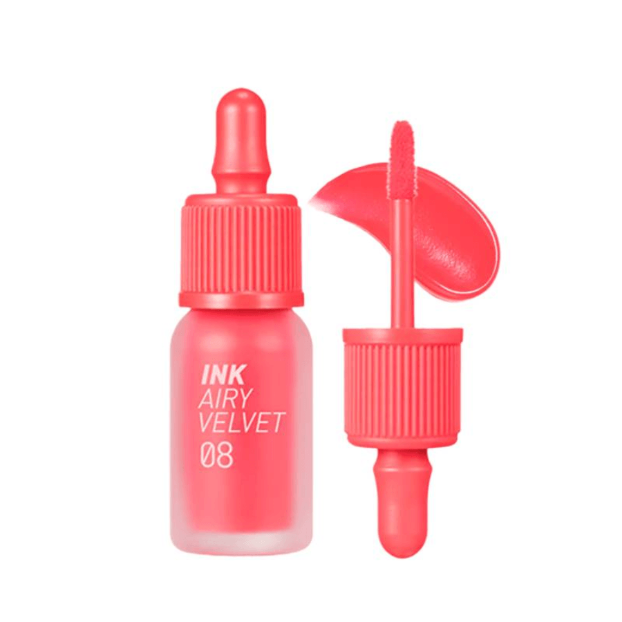 Peripera Ink Airy Velvet AD Lip Tint (6 Colors) - UShops