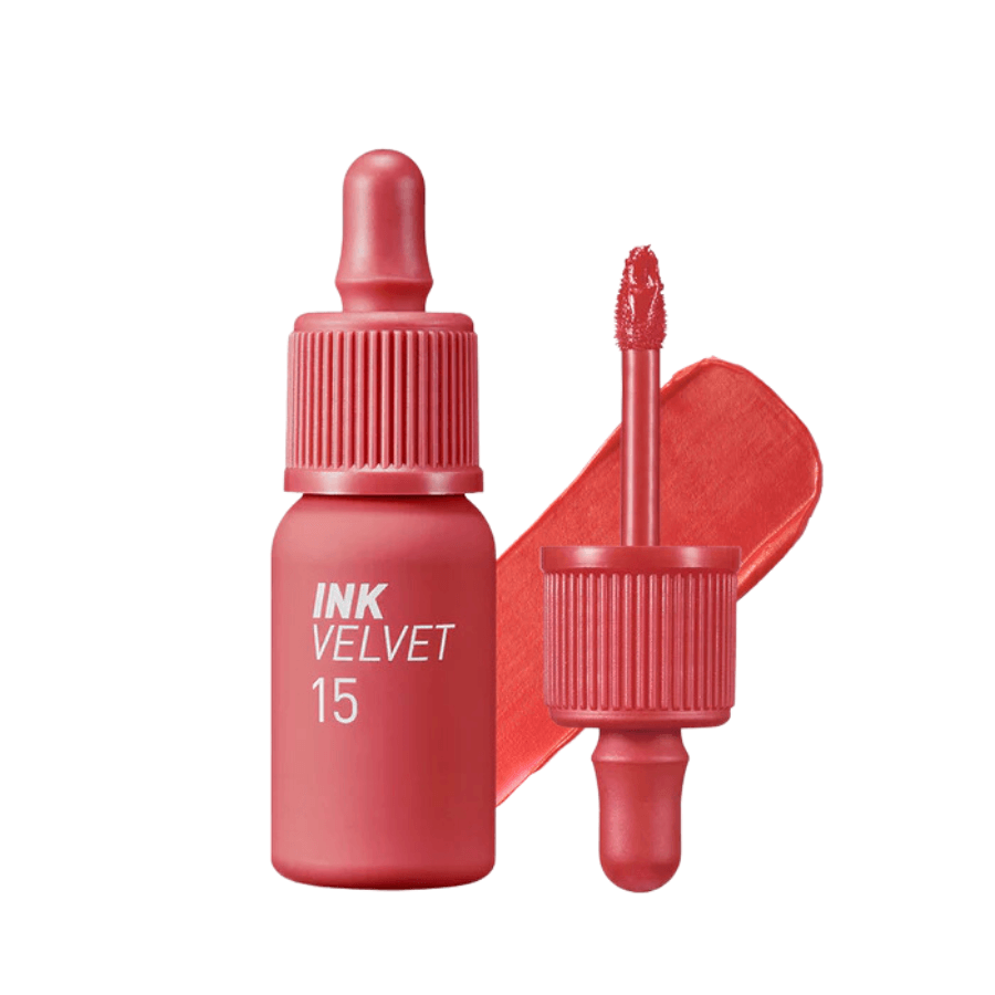 Peripera Ink The Velvet Lip Tint (9 Colors) - UShops