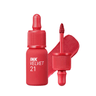 Peripera Ink The Velvet Lip Tint (9 Colors) - UShops, Velvety Smooth Finish, Lightweight Lip Product, Precision Applicator