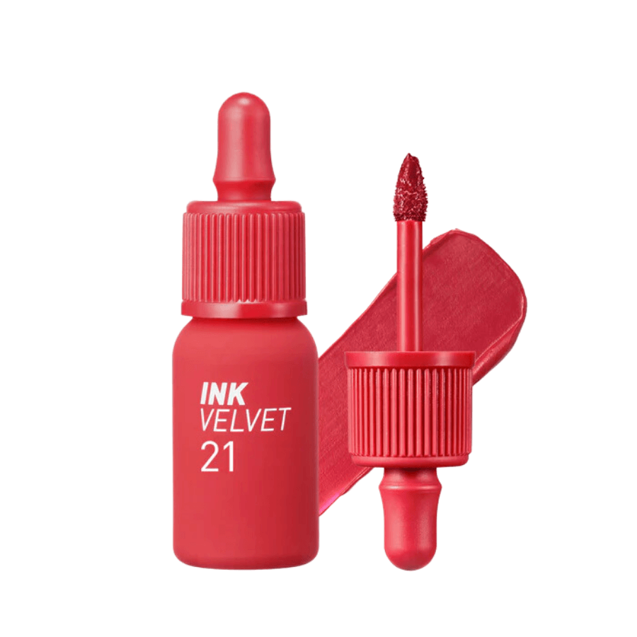Peripera Ink The Velvet Lip Tint (9 Colors) - UShops
